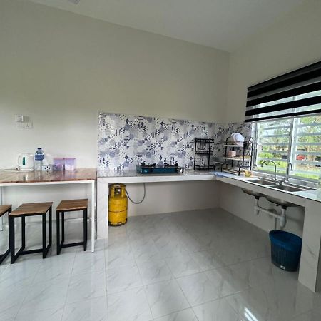 Inap Desa Homestay Batu Buruk Kuala Terengganu Zewnętrze zdjęcie