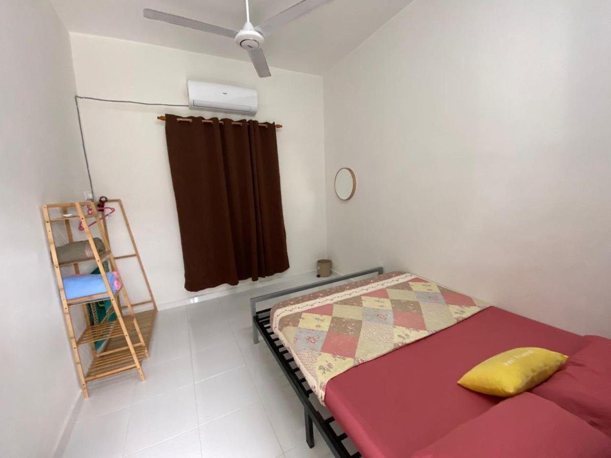 Inap Desa Homestay Batu Buruk Kuala Terengganu Zewnętrze zdjęcie
