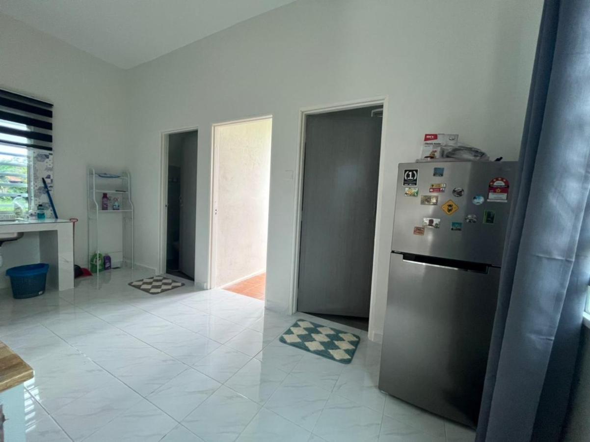 Inap Desa Homestay Batu Buruk Kuala Terengganu Zewnętrze zdjęcie